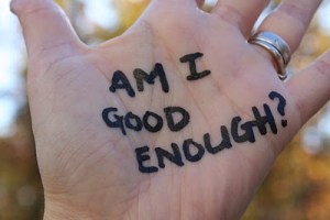 Am-I-good-enough