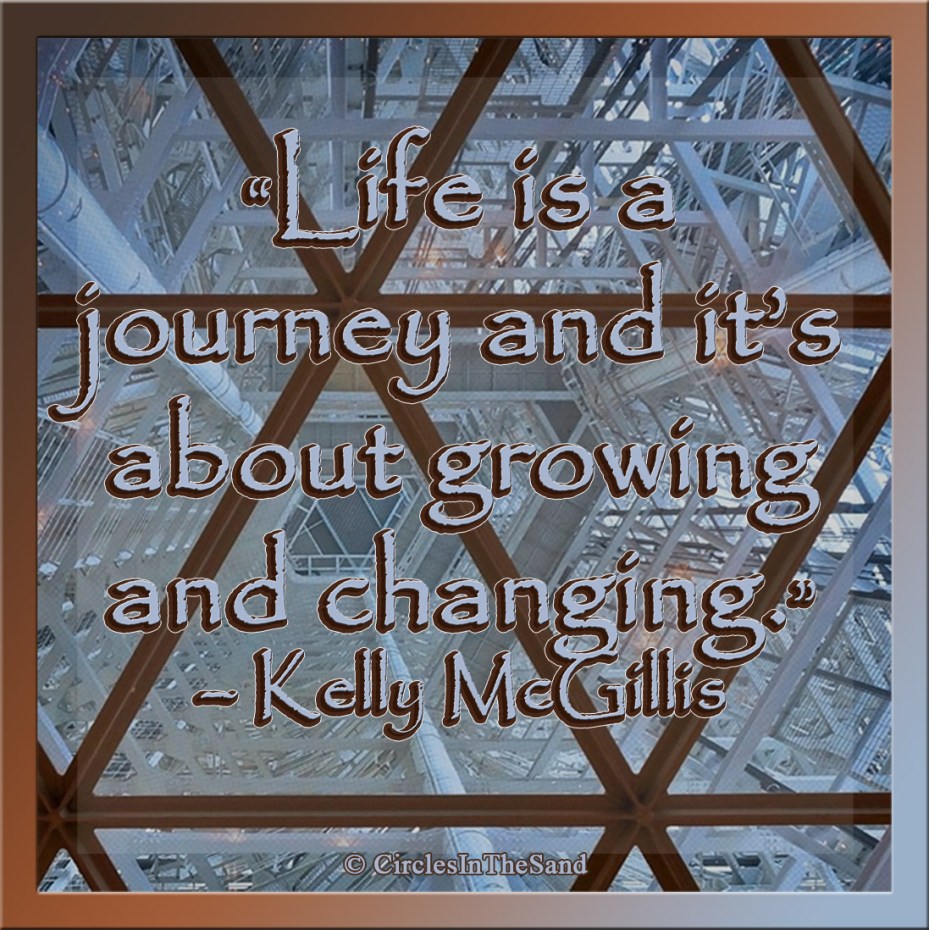 Growing Through Life 150918